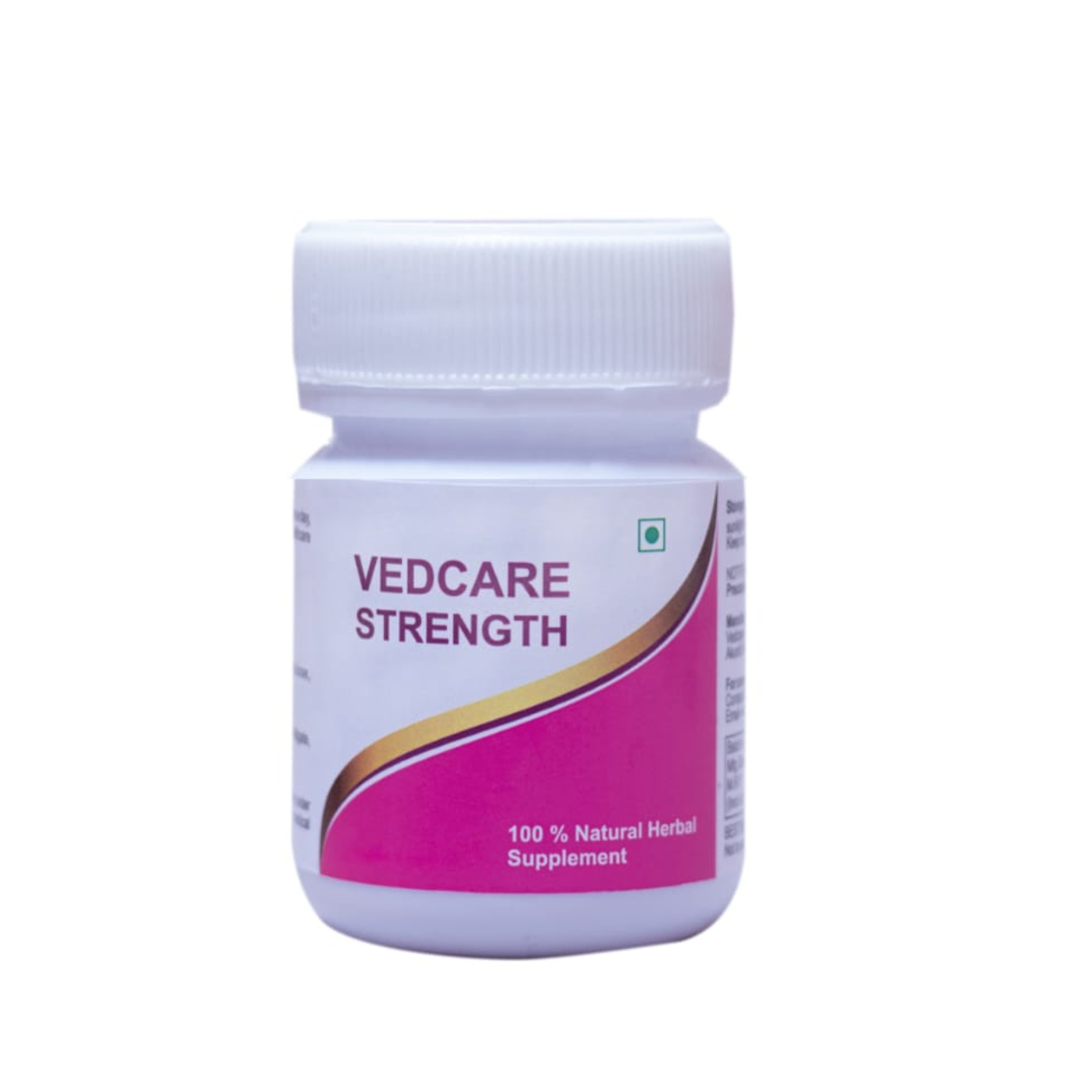Vedcare strength